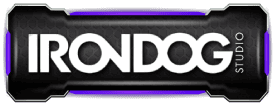 iron dog slot